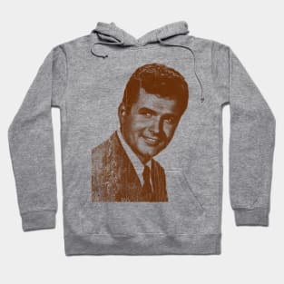 Mark Goddard Hoodie